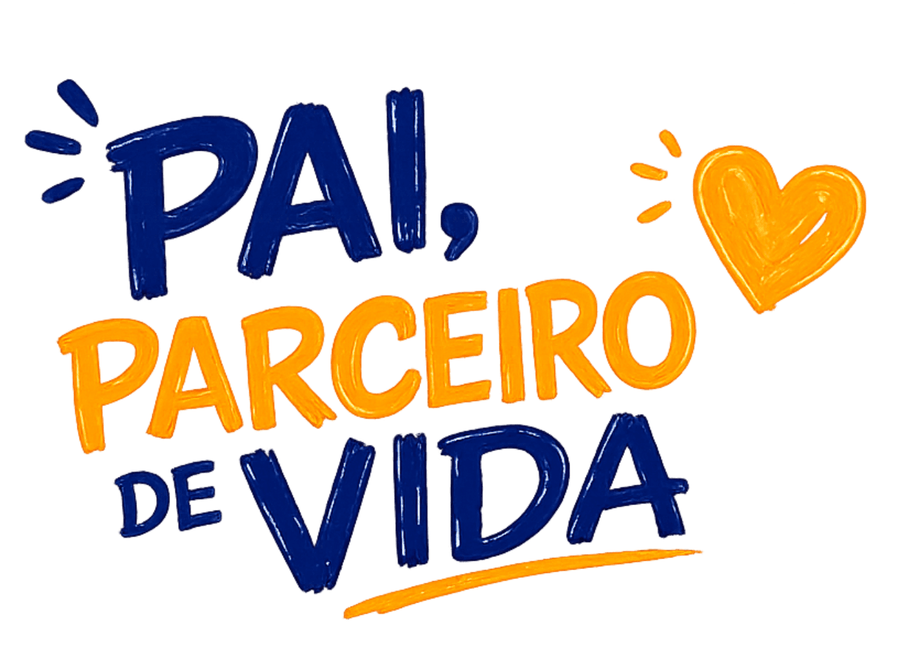 Pai, Parceiro de Vida — CDL Itabira